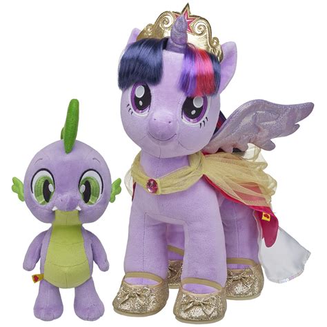 My little pony build a bear - 1 day ago · This Stuffed Animals & Plushies item is sold by kittygardens. Ships from United Kingdom. Listed on Feb 21, 2024 